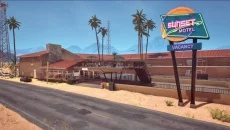 Sunset Motel: Prologue - дата выхода для PC