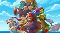 Wargroove 2 - дата выхода для Nintendo Switch