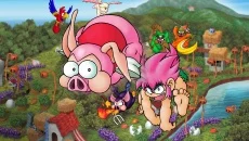Tomba! Special Edition - дата выхода для Nintendo Switch