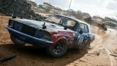 Wreckfest 2 - дата выхода для PC
