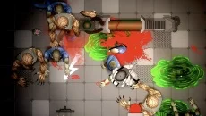 Containment Breach - дата выхода