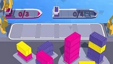 Container Match - дата выхода