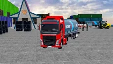 Truck Simulator Game US Cargo - дата выхода