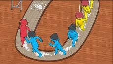 Shopping Road - дата выхода