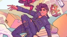 Date Everything! - дата выхода для Nintendo Switch