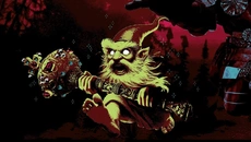 Gnomes and Knights - дата выхода