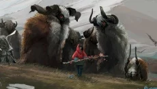 Herdling - дата выхода