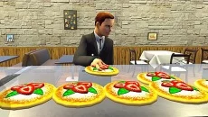 Restaurant Simulator 3D Bar - дата выхода для Android
