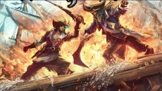 Rogue Waters - дата выхода для Nintendo Switch