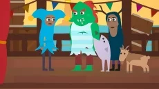 Once Upon a Jester - дата выхода для PC