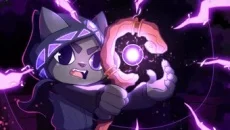 Arcane Blast - дата выхода