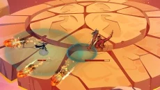 Mythic Trials - дата выхода