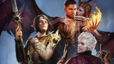 Baldur's Gate - дата выхода для Mac