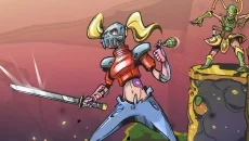 Anarkade - дата выхода для Nintendo Switch