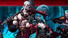 Immortal Hunters - дата выхода