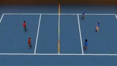 VolleySmash - дата выхода