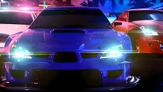 Illegal Race Tuning - дата выхода для Mac