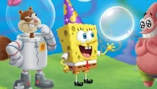 SpongeBob: Bubble Pop - дата выхода для Android