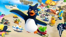 Faaast Penguin - дата выхода для Nintendo Switch