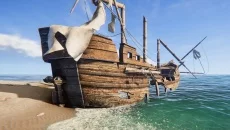 Project Castaway - дата выхода для Linux