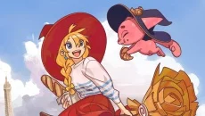 The Witch's Bakery - дата выхода для PC