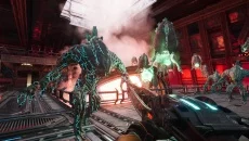 Exovoid Carnage - дата выхода