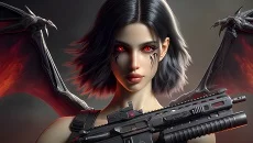 Succubus 2069 - дата выхода для PC