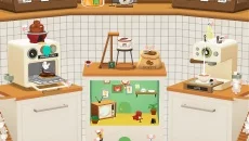 Tiny Cafe - дата выхода для Android