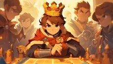 Nightfall: Kingdom Frontier TD - дата выхода для Android