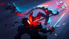 Shady Knight - дата выхода