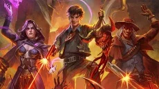 Bloodshed - дата выхода для Nintendo Switch