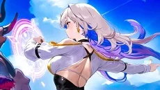 Radiant Frontier - дата выхода для Android