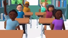 Teacher Simulator - дата выхода для Android