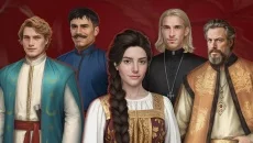 Смута: Зов сердца - дата выхода для Android