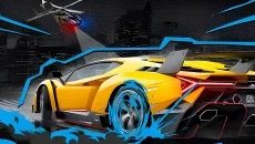 Underground Rivals 2 OpenWorld - дата выхода для Android