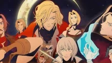 Vampire Survivors: Ode to Castlevania - дата выхода для Android