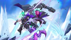 SUPERVIVE - дата выхода для PC