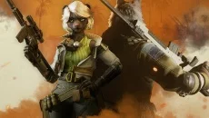 Dead Rivals похожа на Dead Rivals