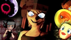 Psychopomp GOLD - дата выхода