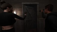 Cursed Ones - дата выхода