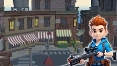 Sniper Siege: Camo Hunter - дата выхода для Android