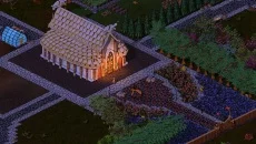 Haven & Hearth - дата выхода для Linux