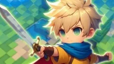 Cube Hero Odyssey - дата выхода для PC