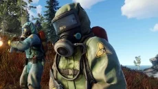 Rust Mobile - дата выхода для Android