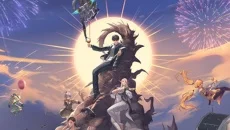 Horizon Walker - дата выхода для PC