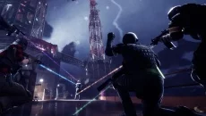 Rogue Point - дата выхода