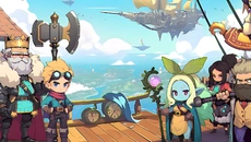 Airship Go! - дата выхода для Android