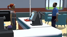 Burger Rush (2024) - дата выхода для Android