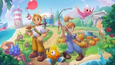 Luma Island - дата выхода для PC