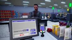 Grocery Store Simulator - дата выхода для PC